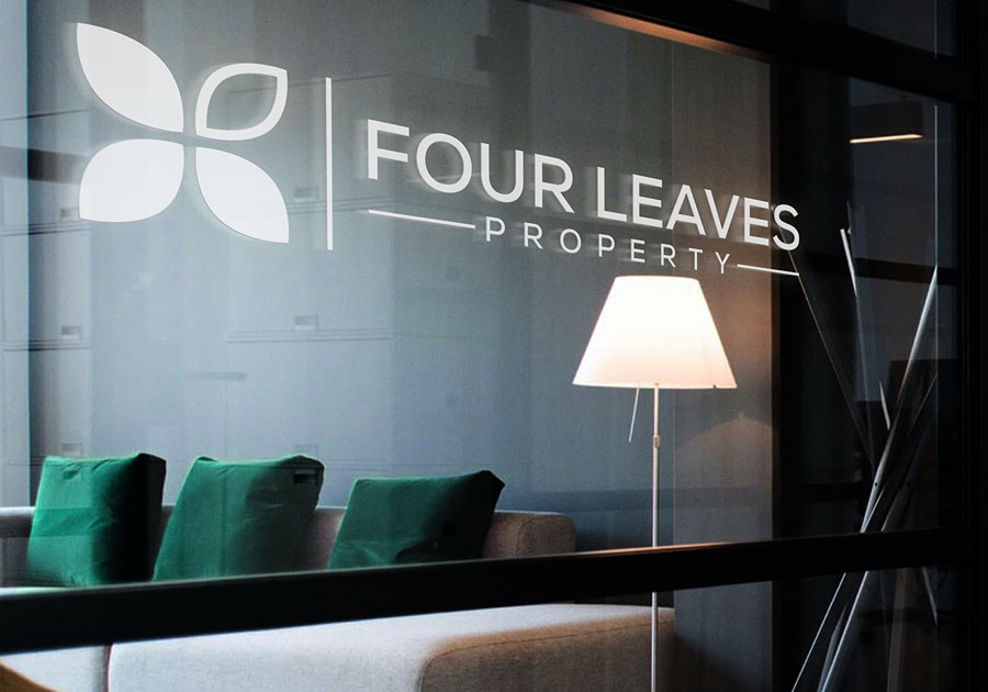 Four Leaves Office
