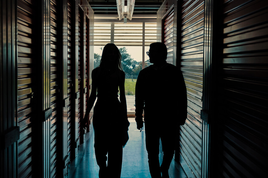 self storage market is changing Self storage market is changing